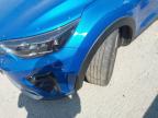 2023 KIA STONIC GT- for sale at Copart WOLVERHAMPTON