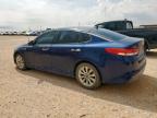 2016 Kia Optima Ex for Sale in Andrews, TX - Water/Flood