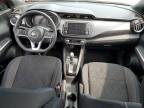 2019 Nissan Kicks S   продається в Hillsborough, NJ - Side