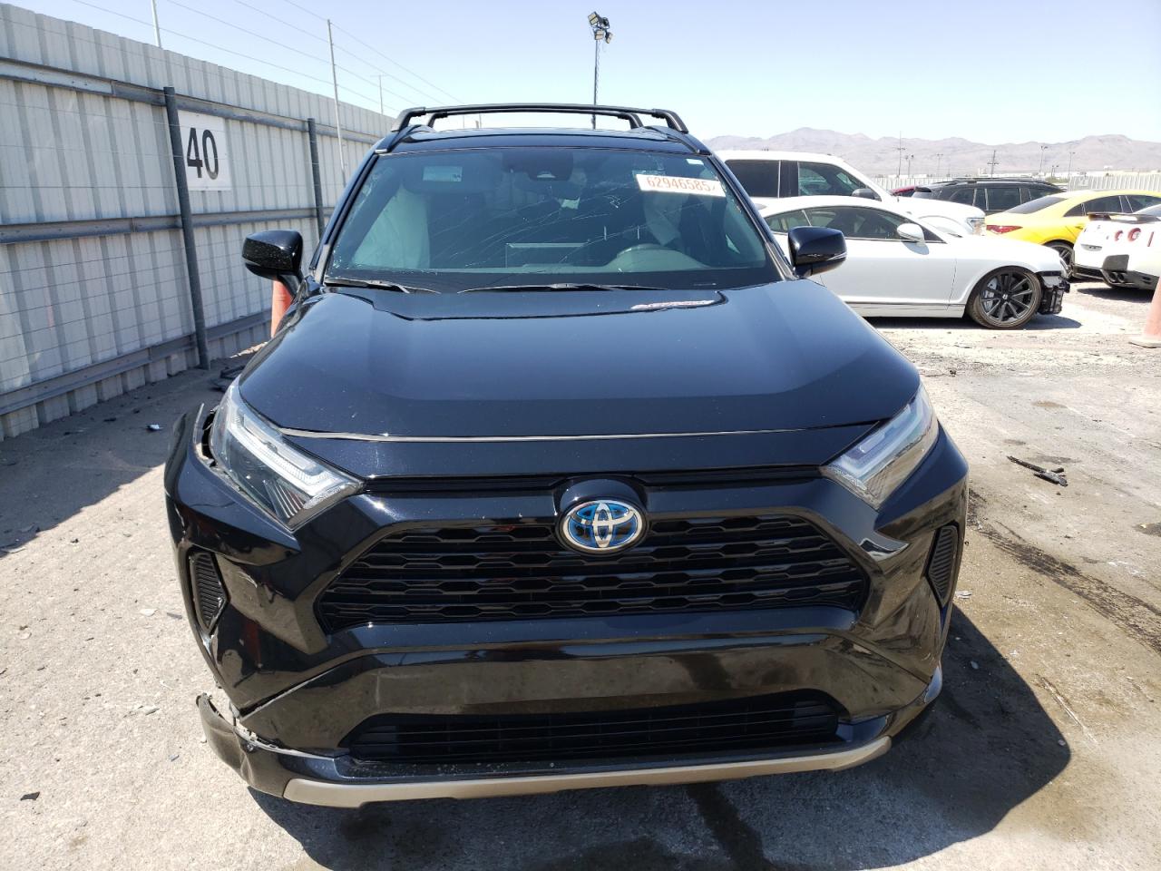 TOYOTA RAV4 2022 VIN 101725 photo 5