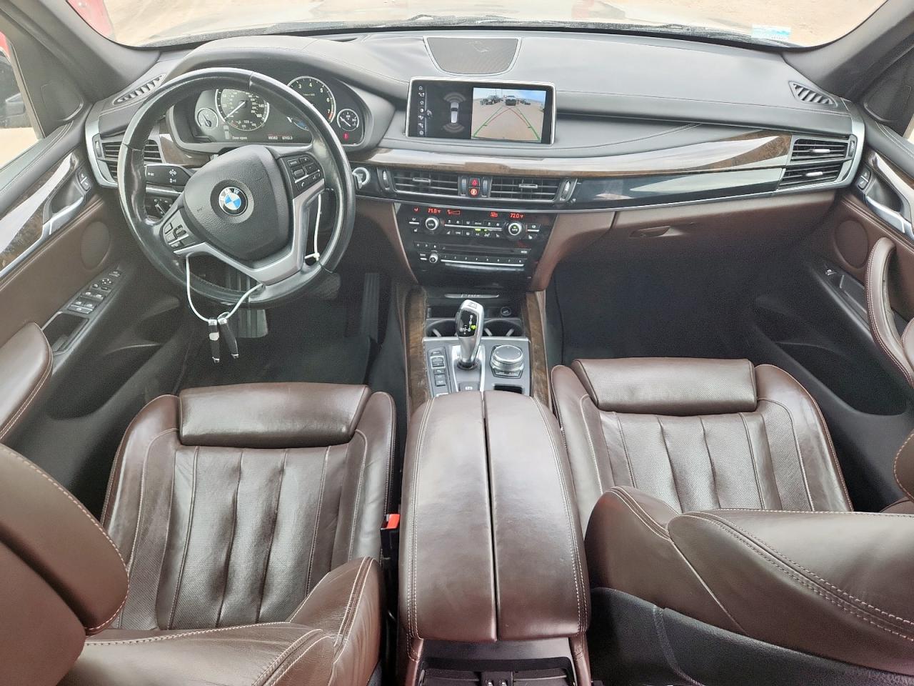 2017 BMW X5 Xdr40E VIN: 5UXKT0C33H0S81310 Lot: 62058895