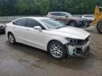 2014 Ford Fusion Se for Sale in Shreveport, LA - Front End