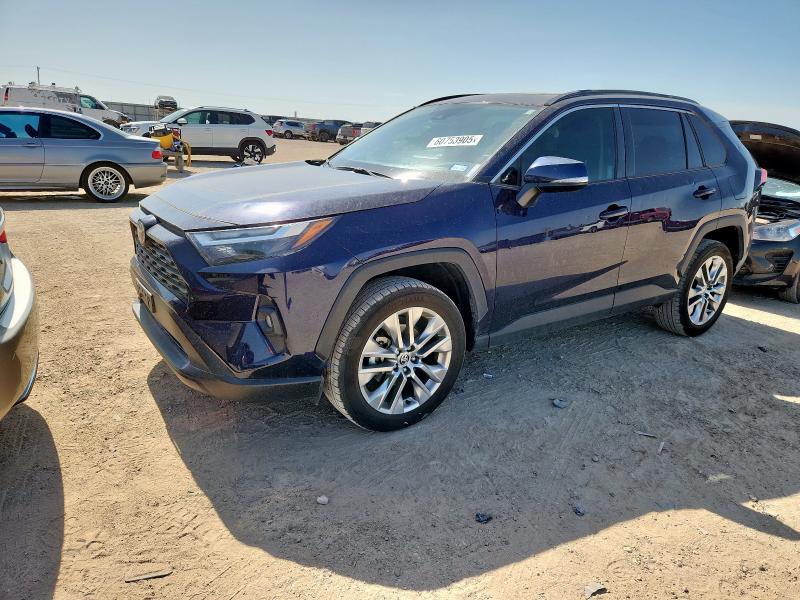 TOYOTA RAV4 XLE P 2023