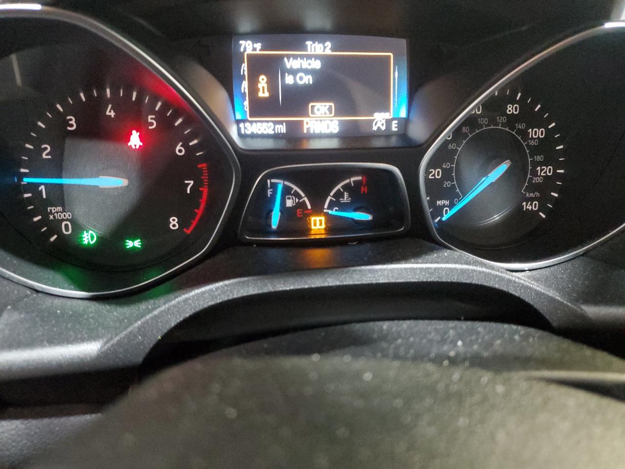 1FMCU9GD6JUC43333 FORD ESCAPE 2018
