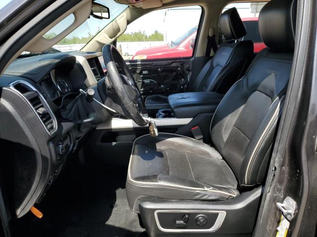  RAM 1500 2019 Сharcoal