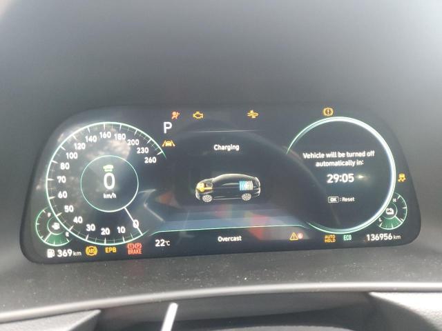 2023 HYUNDAI SONATA HYBRID  