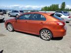 2010 Mitsubishi Lancer Gts за продажба в Arlington, WA - Front End