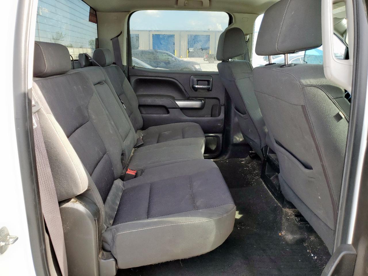 2016 Chevrolet Silverado K2500 Heavy Duty Lt VIN: 1GC1KVEG2GF193597 Lot: 61504255
