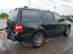 2008 Ford Expedition Limited   იყიდება Woodhaven-ში, MI - Rear End