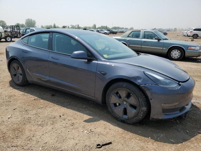  TESLA MODEL 3 2022 Вугільний