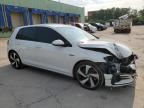 2020 Volkswagen Gti S zu verkaufen in Columbus, OH - Front End