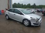 2015 Ford Focus S на продаже в Memphis, TN - Front End