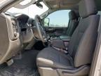 2022 Chevrolet Silverado K2500 Custom للبيع في Haslet، TX - Front End