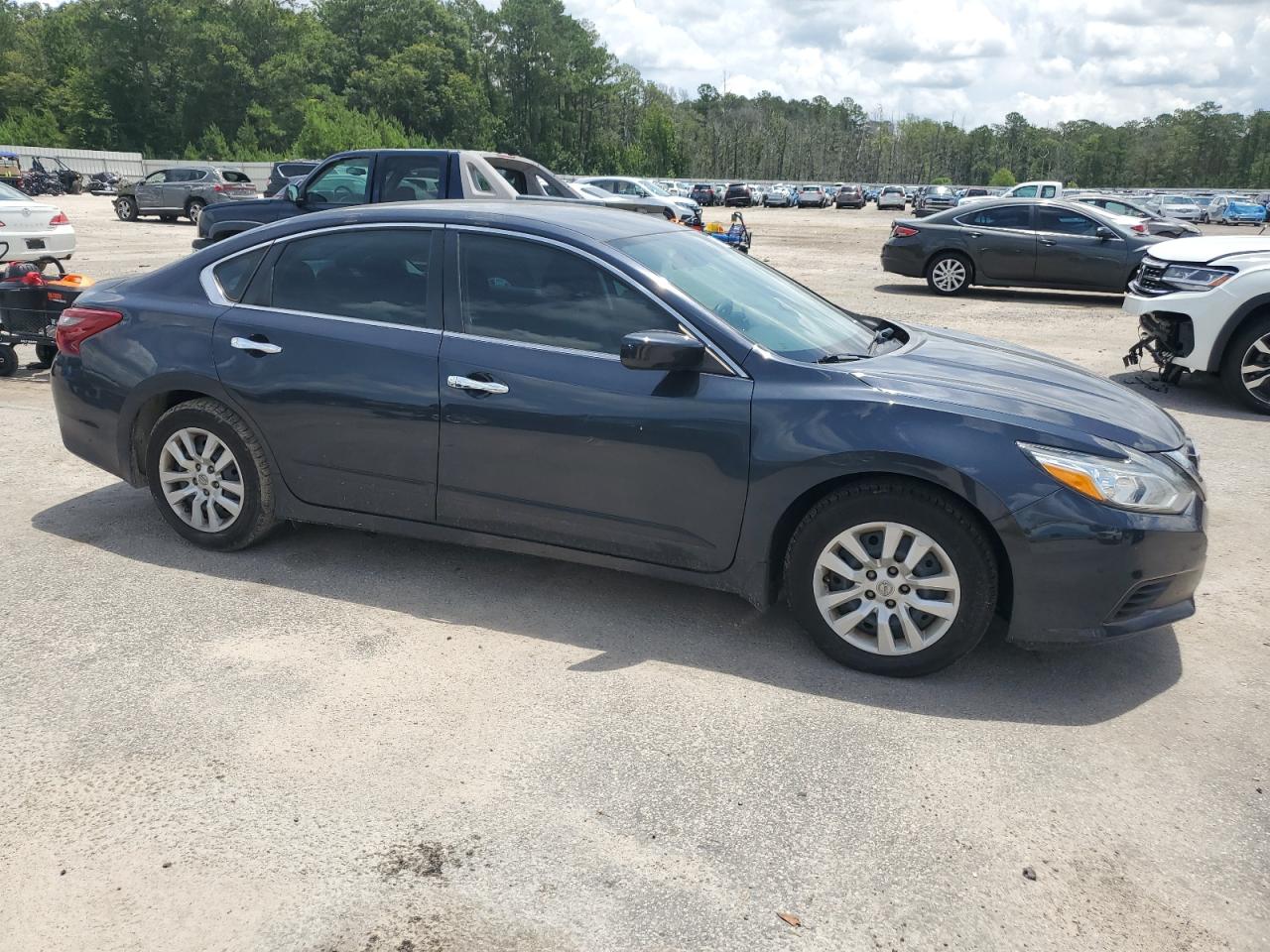 1N4AL3AP9JC220221 NISSAN ALTIMA 2018