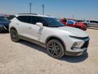 2024 Chevrolet Blazer 3Lt للبيع في Andrews، TX - Hail