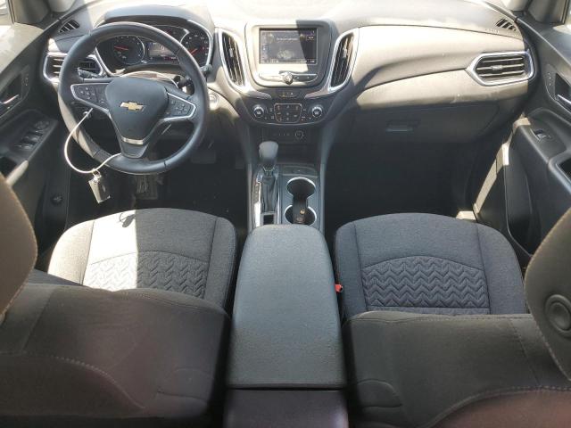  CHEVROLET EQUINOX 2022 Білий