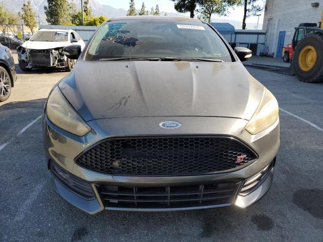  FORD FOCUS 2016 Szary
