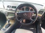 2007 MERCEDES BENZ E320 CDI S for sale at Copart ROCHFORD