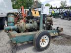 2016 PINEER PUMP   for sale at Copart SC - NORTH CHARLESTON
