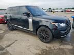 2017 Land Rover Range Rover Hse zu verkaufen in Wilmer, TX - Front End