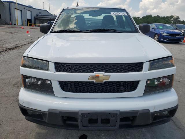 Pickups CHEVROLET COLORADO 2012 Biały