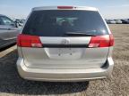 2004 Toyota Sienna Ce zu verkaufen in Rocky View County, AB - Rear End