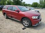 2014 Dodge Durango Limited for Sale in North Billerica, MA - Side