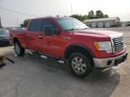 2010 Ford F150 Supercrew   იყიდება Pekin-ში, IL - Side