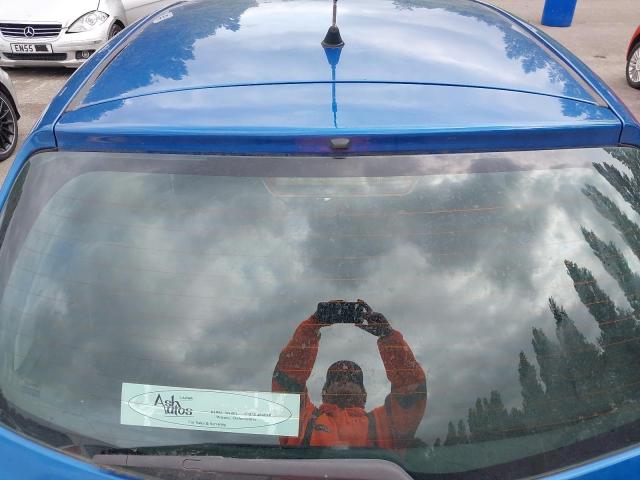 2008 TOYOTA YARIS T SP