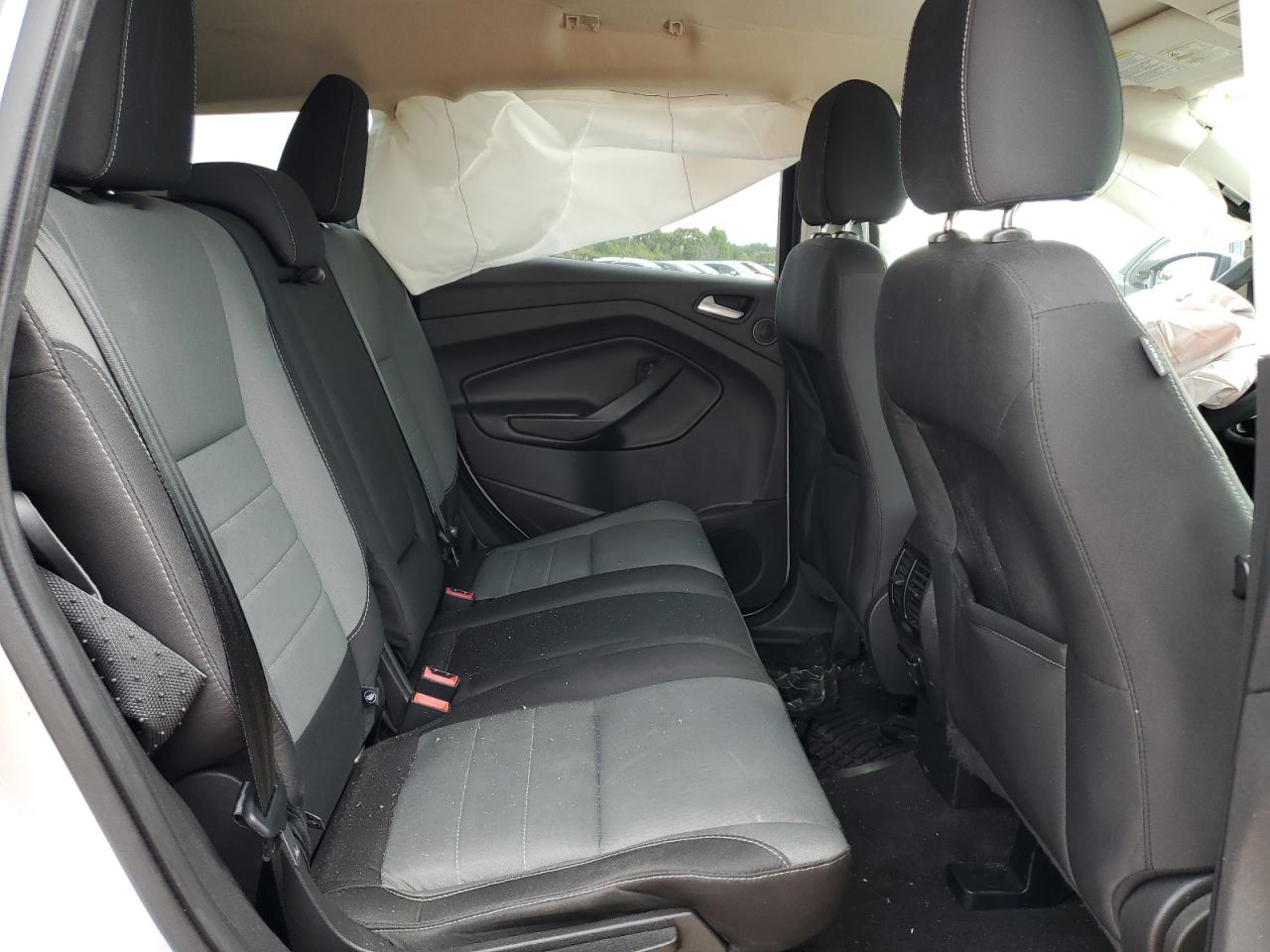 1FMCU0GX5GUC20009 FORD ESCAPE 2016