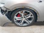 2020 MASERATI LEVANTE V6 for sale at Copart EAST KILBRIDE
