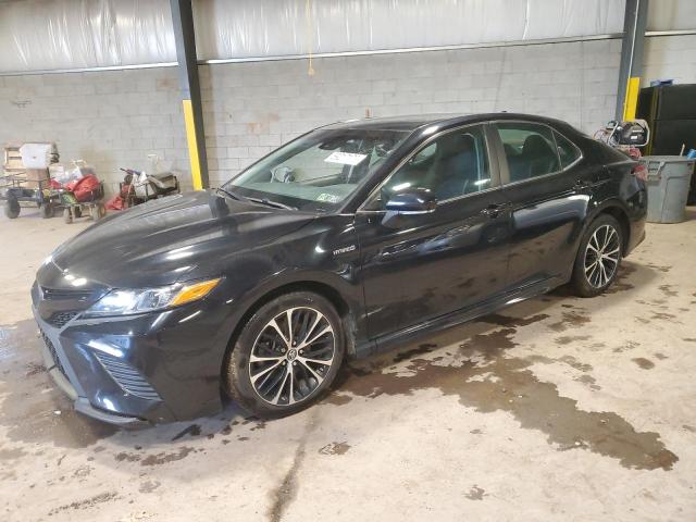 TOYOTA CAMRY – zdjęcie z aukcji, lot #59217175