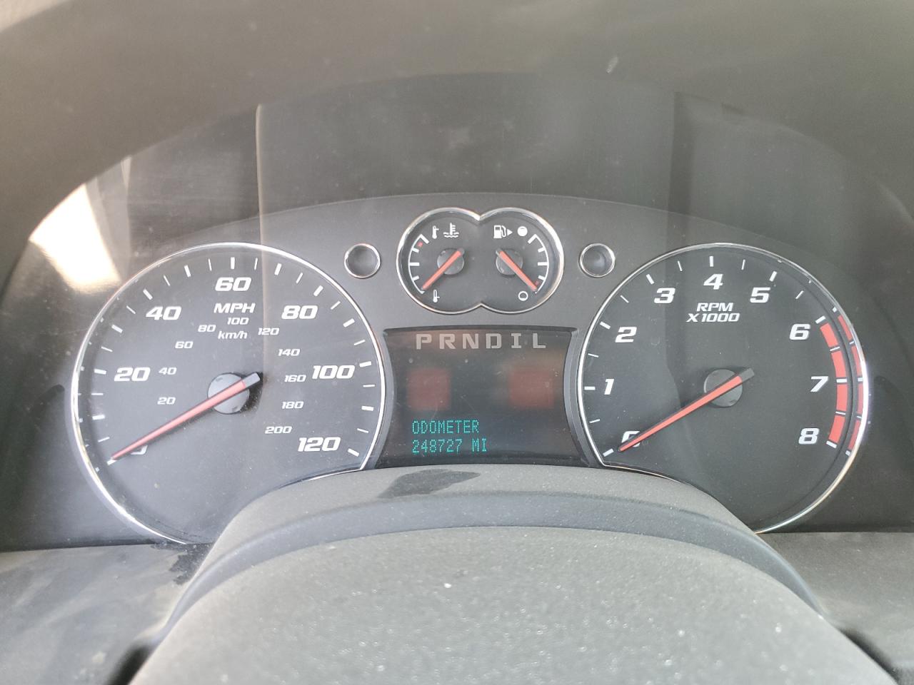 2008 Chevrolet Equinox Ls VIN: 2CNDL23F386052385 Lot: 62841245
