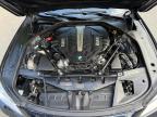 2015 Bmw 750 Lxi   продається в North Billerica, MA - Normal Wear