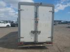 2016 RENT MASTER 125 for sale at Copart PETERLEE