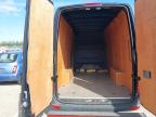 2018 MERCEDES-BENZ SPRINTER 3.5T HIGH ROOF VAN for sale at Copart SANDWICH