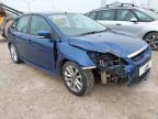 2010 FORD FOCUS ZETE for sale at Copart BRISTOL