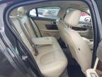 2011 JAGUAR XF PREMIUM for sale at Copart NEWBURY