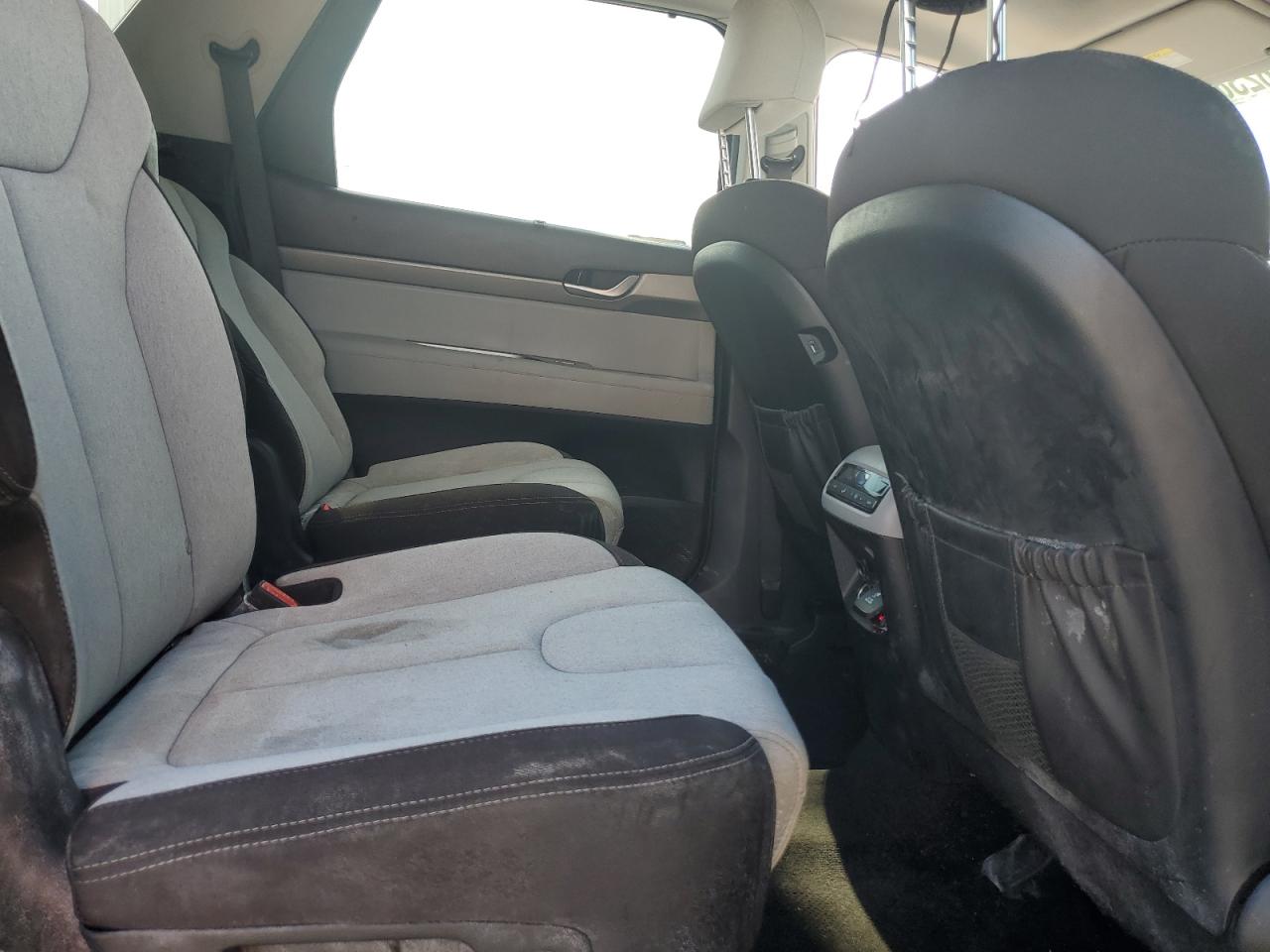 2021 Hyundai Palisade Sel VIN: KM8R34HE3MU300695 Lot: 62385385