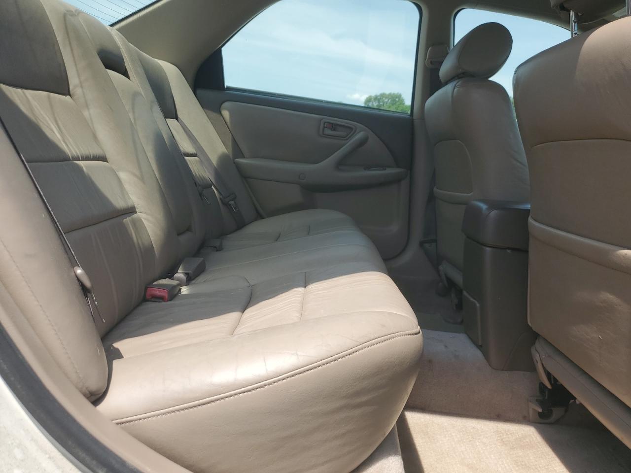1999 Toyota Camry Le VIN: JT2BG28K1X0347104 Lot: 61953495