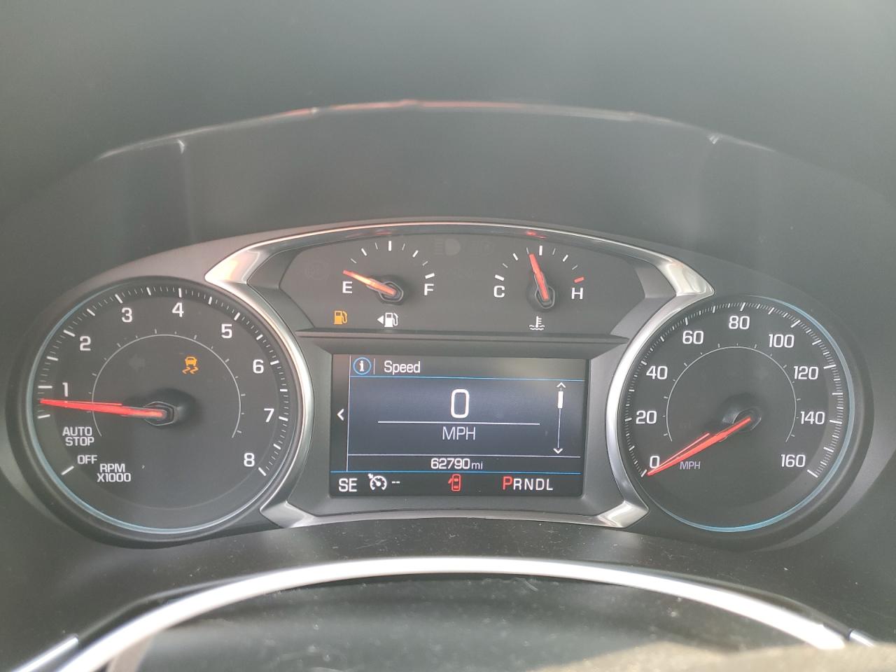 3GNAXKEV3LS642586 CHEVROLET EQUINOX 2020