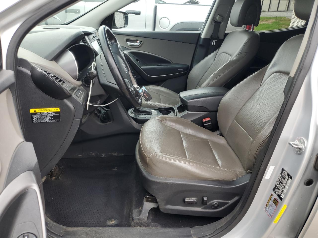 2013 Hyundai Santa Fe Sport VIN: 5XYZW3LA0DG068651 Lot: 61998045