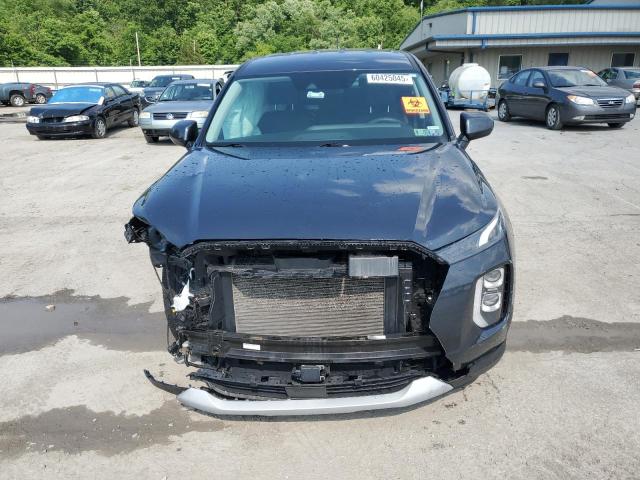  HYUNDAI PALISADE 2020 Вугільний