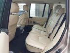 2003 LAND ROVER RANGE ROVE for sale at Copart CHESTER