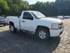 2007 Chevrolet Silverado K1500 for Sale in Austell, GA - Rear End