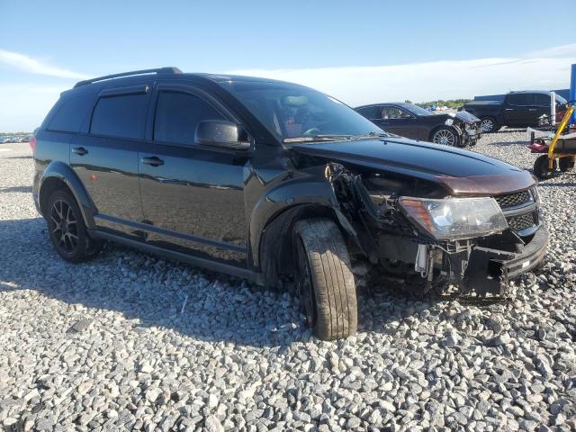  DODGE JOURNEY 2015 Black