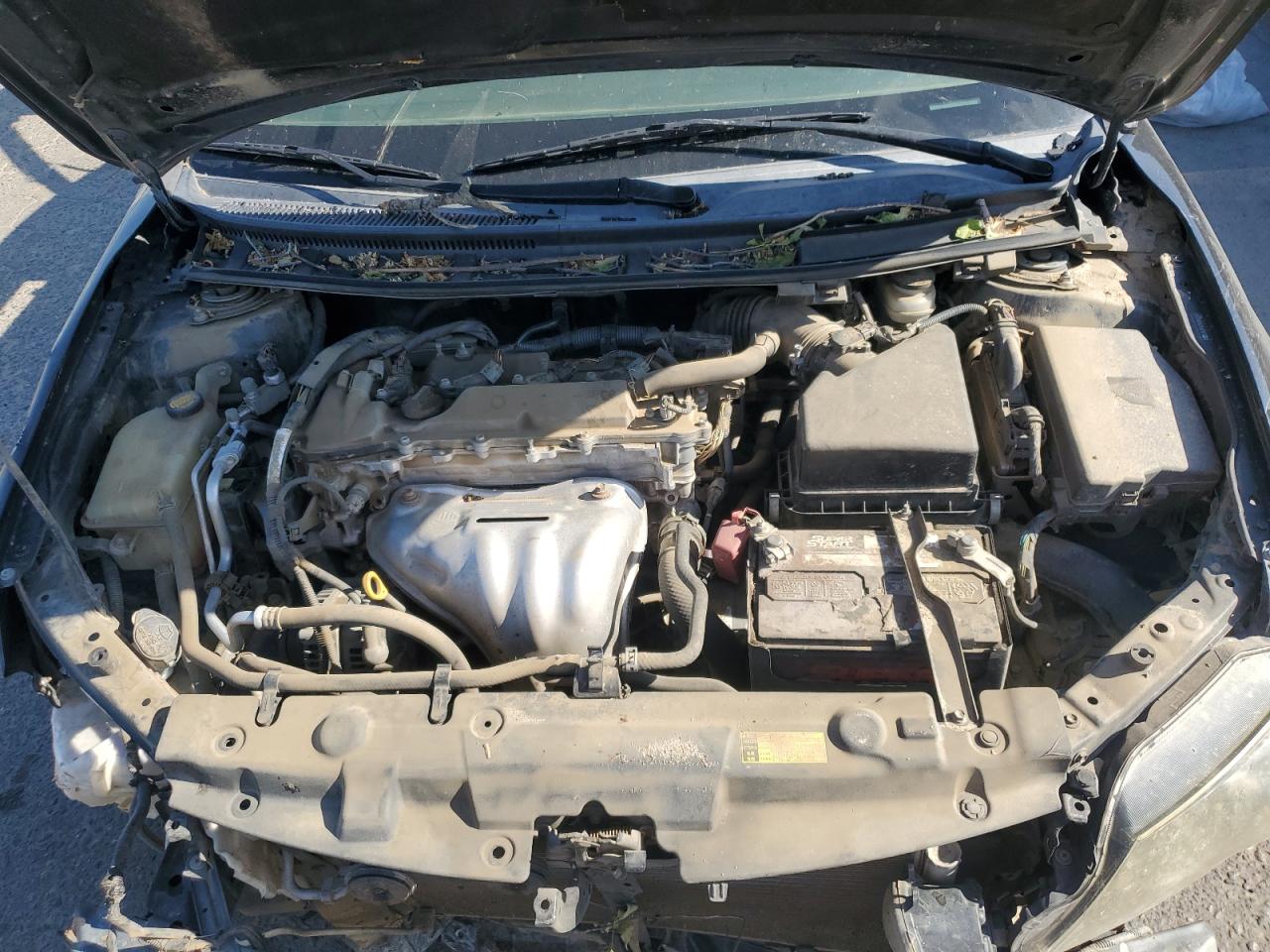 2013 Toyota Scion Tc VIN: JTKJF5C79D3061207 Lot: 62570695