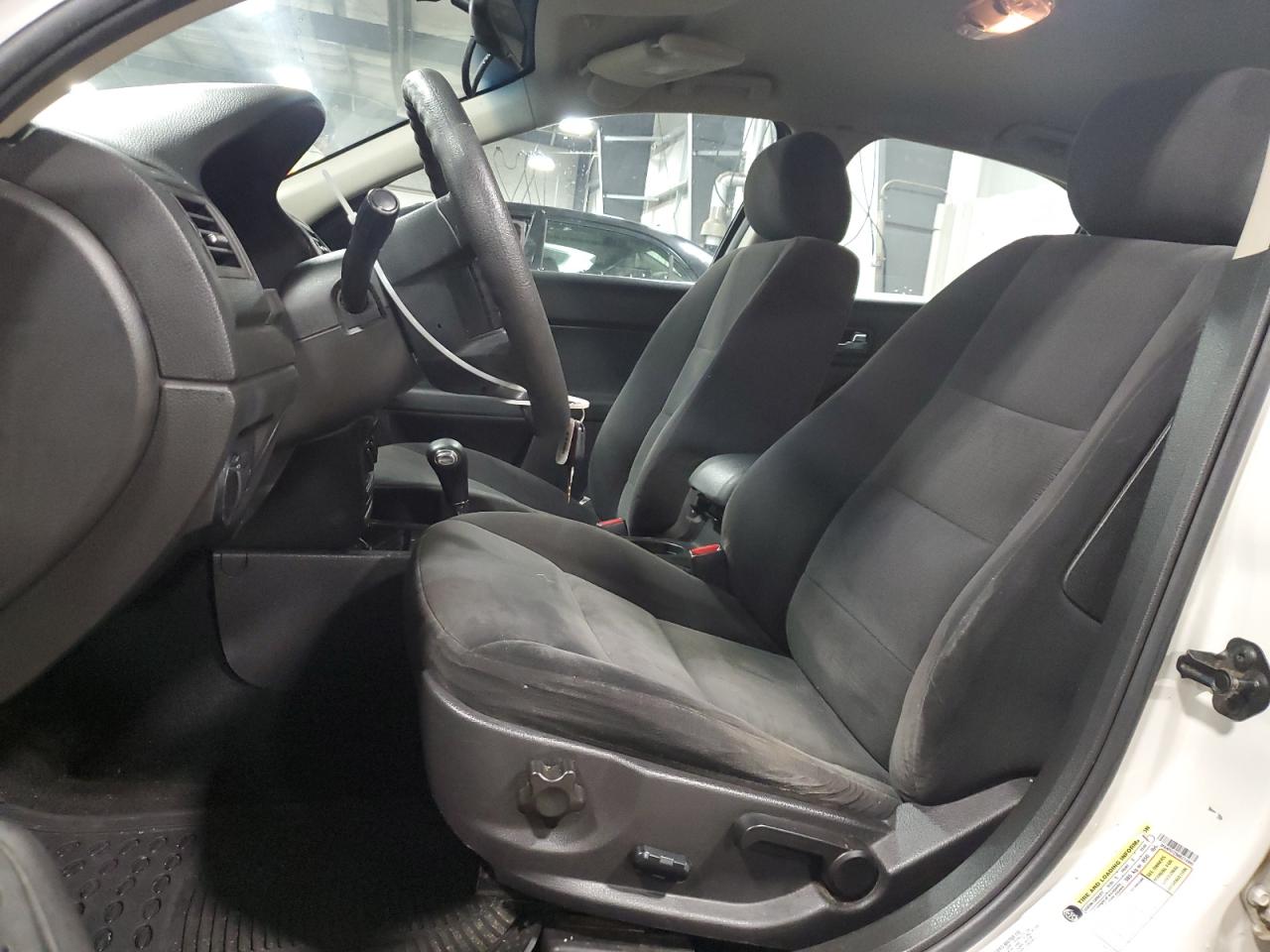2008 Ford Fusion Se VIN: 3FAHP07Z98R274995 Lot: 60900335