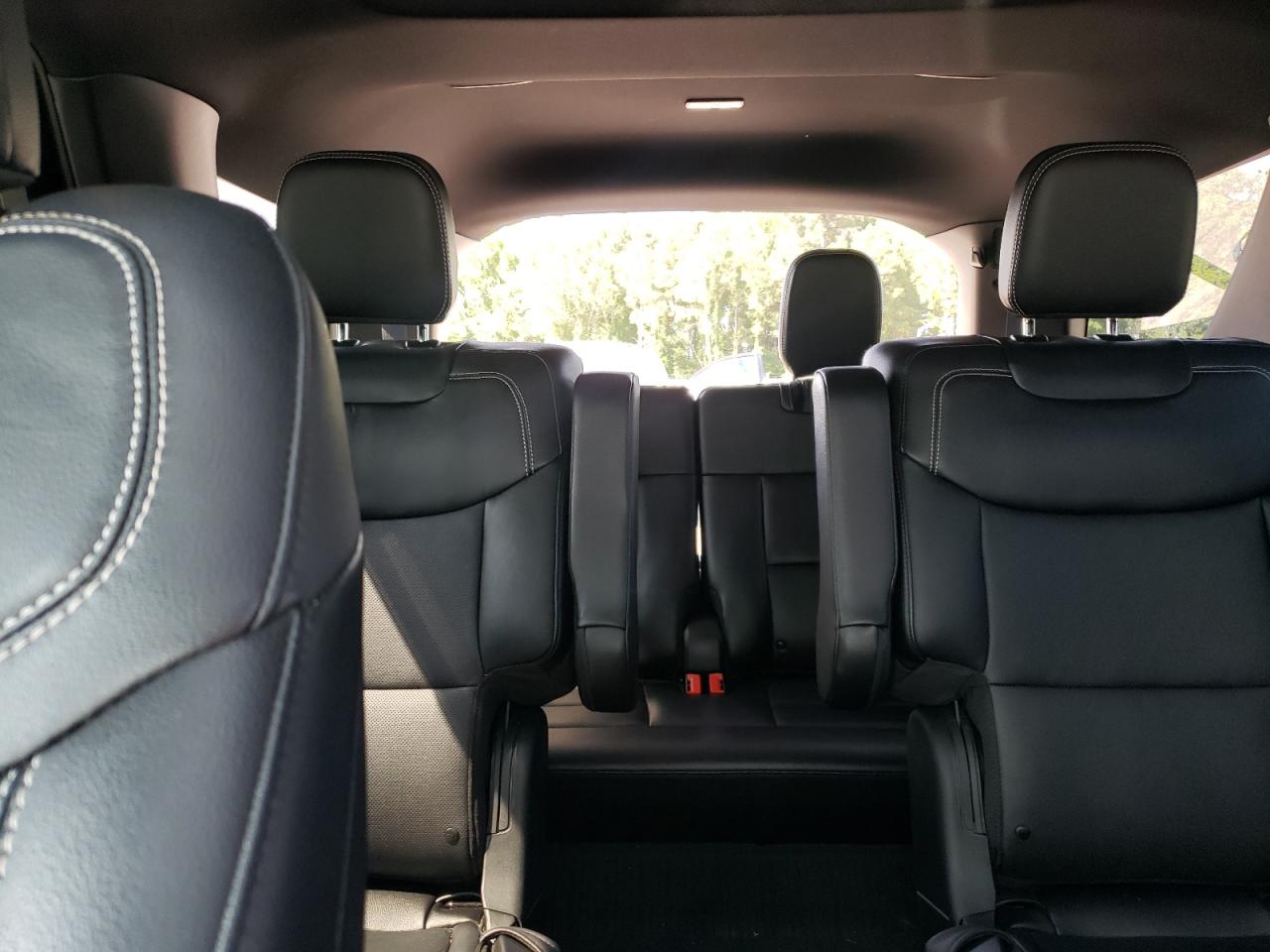 1FM5K8GC9PGB95270 FORD EXPLORER 2023