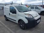 2015 CITROEN NEMO 590 L for sale at Copart CHESTER